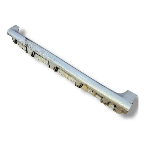 Spoiler Lateral Direito Toyota Corolla 2009/2014 7585012050 Verde-escuro