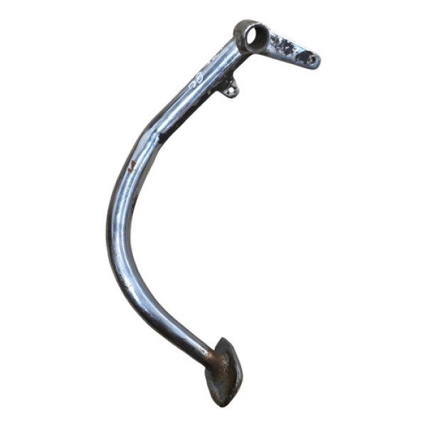 Pedal De Partida Yamaha Ybr 125 2000 A 2008 Cinza