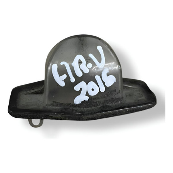  Luz Placa Traseira Direita Honda Hr-v 1.8 2015 2016 2017  Cinza