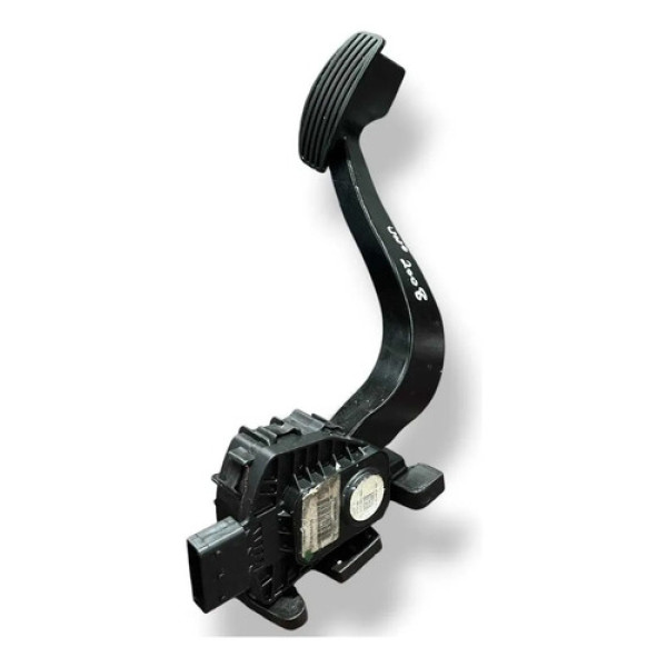 Pedal Do Acelerador Fiat Uno Vivace 2011 2012 2013 2014 2015