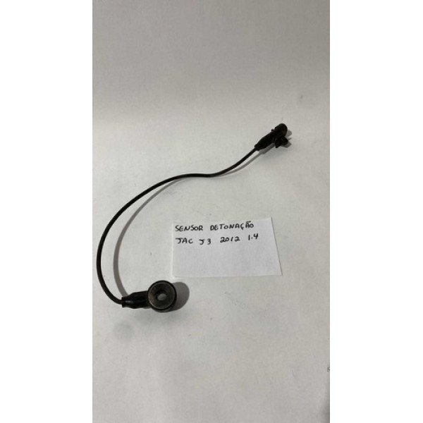 Sensor Detonaçao Jac J3 Turin 1.4 2012