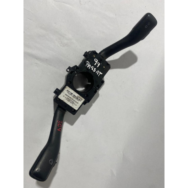 Chave De Seta/ Limpador Parabrisa Vw Passat 1999 8l0953513g