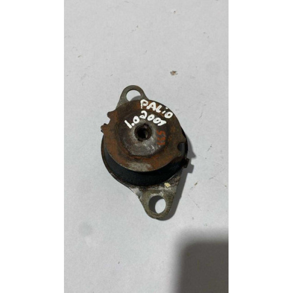 Coxim Do Cambio Fiat Palio Elx 1.0 2001 