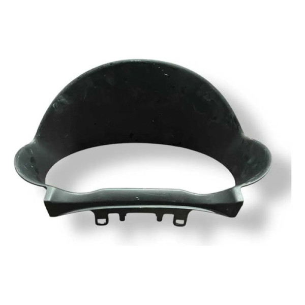 Moldura Painel Instrumento Voyage 2014 2015 5u1857059 Preto