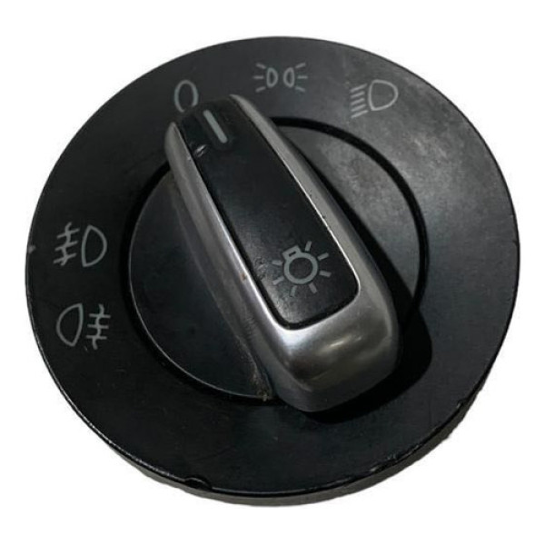 Chave De Luzes Farol Passat 2007 Fsi 