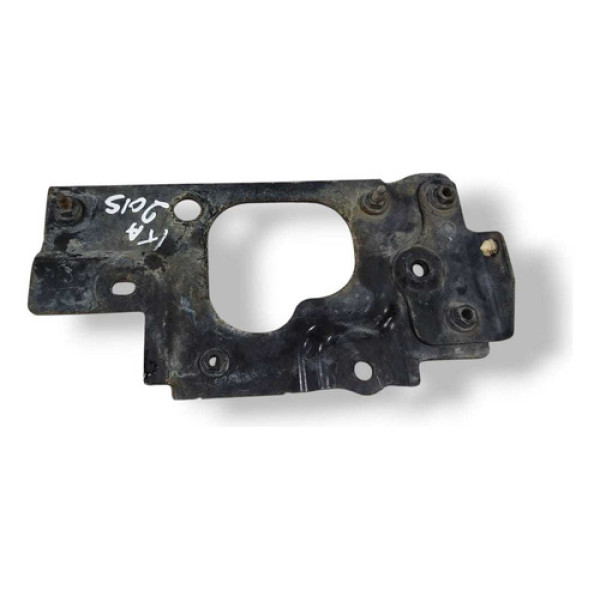 Suporte Base Bateria Ford Ka 2015 2016 2017 Ae8110a789aa