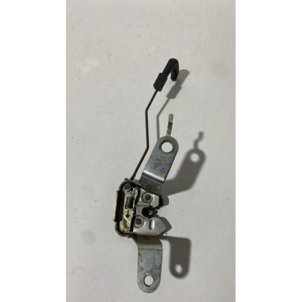 Fechadura Banco Traseiro Direito Toyota Etios 2012 A 2015