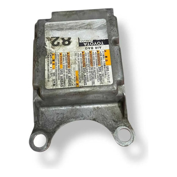 Módulo Central Airbag Toyota Corolla 2014 2015 2016 A  2019