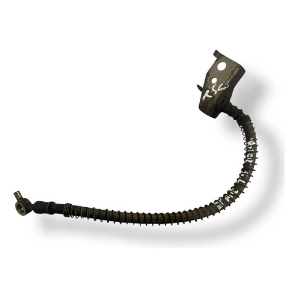 Flexivel Freio Traseiro Direito Jac  T8 2.0 2013 2014 2015