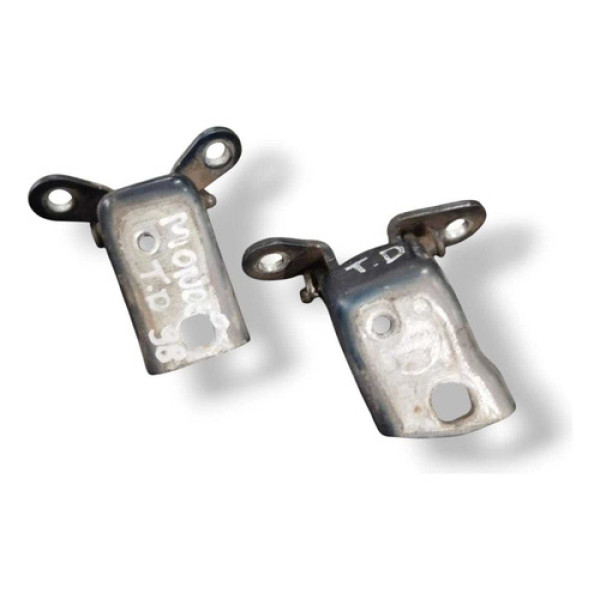 Par Dobradiça Porta Traseira Direita Ford  Mondeo 1998/2000