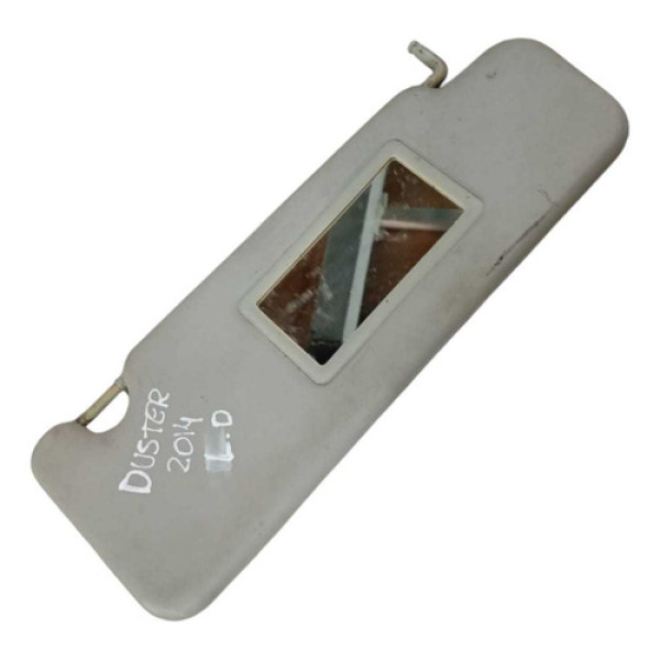 Quebra Sol Lado Direito Renault Duster 2.0 2014/2015/2016