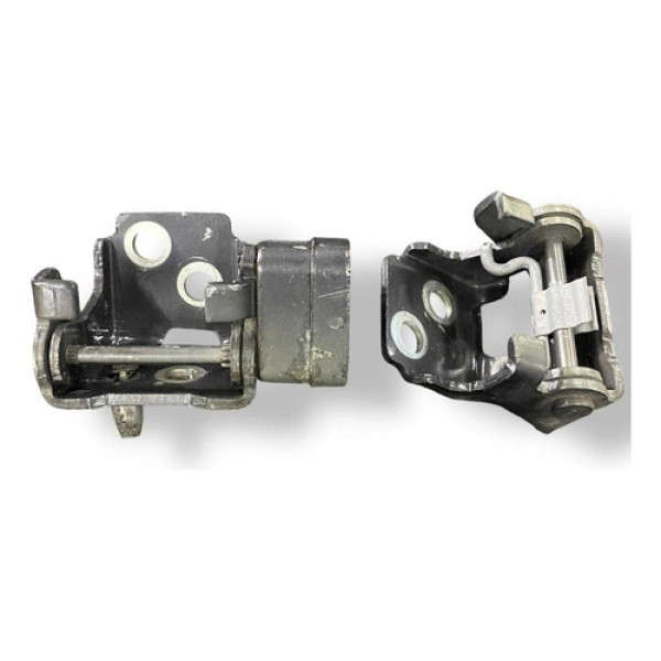 Par Dobradiça Porta Tras Direita Citroen C4 Picasso 2009/14