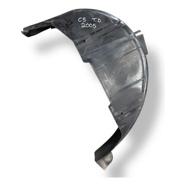 Parabarro Traseiro Direito Citroen C5 2005 A 2008 9651149180