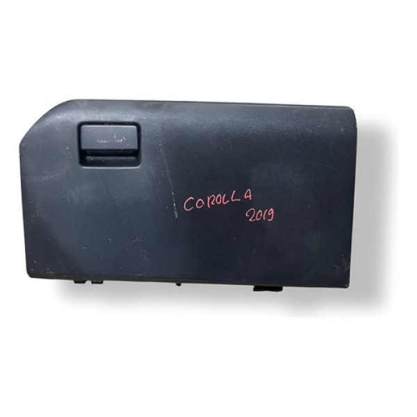 Porta Luvas Toyota Corolla 2019 2020 2021  5555002490