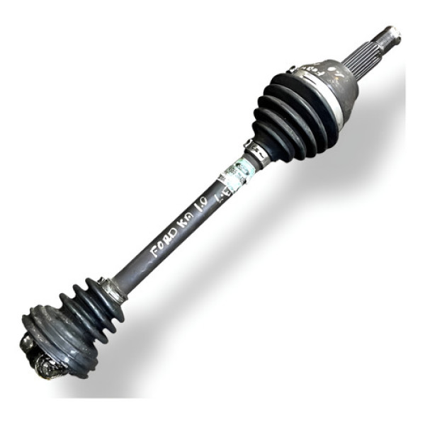 Semi Eixo Lado Esquerdo Ford Ka 1.0 2005 2006 2007 952137h