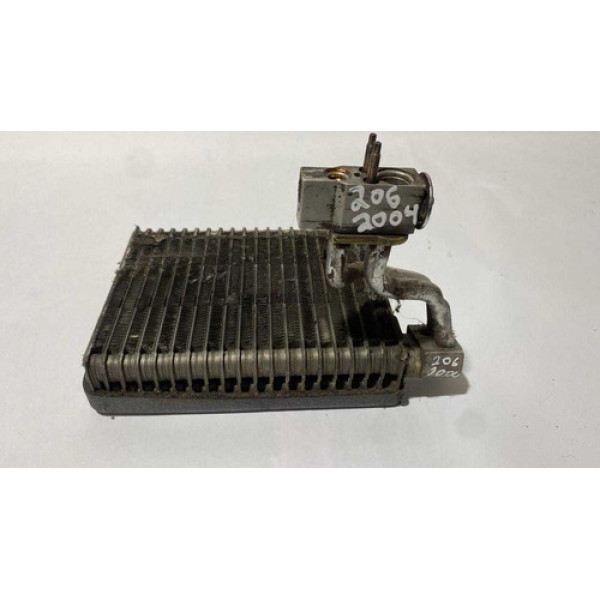 Radiador Evaporador Ar Condici Peugeot 206 C3 2004 593250300
