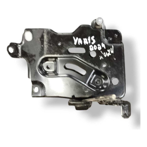 Suporte Base Bateria Toyota Yaris Sedan 1.5 2019 2020 A 2025