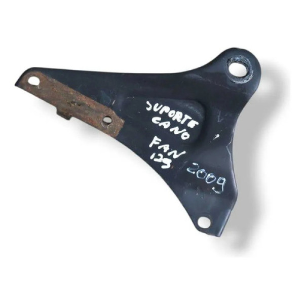 Suporte Escapamento Suzuki 125 2008 2009 2010 2011 2012