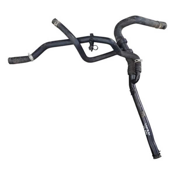 Mangueira Inferior Radiador Renault Sandero Logan 2009/2014