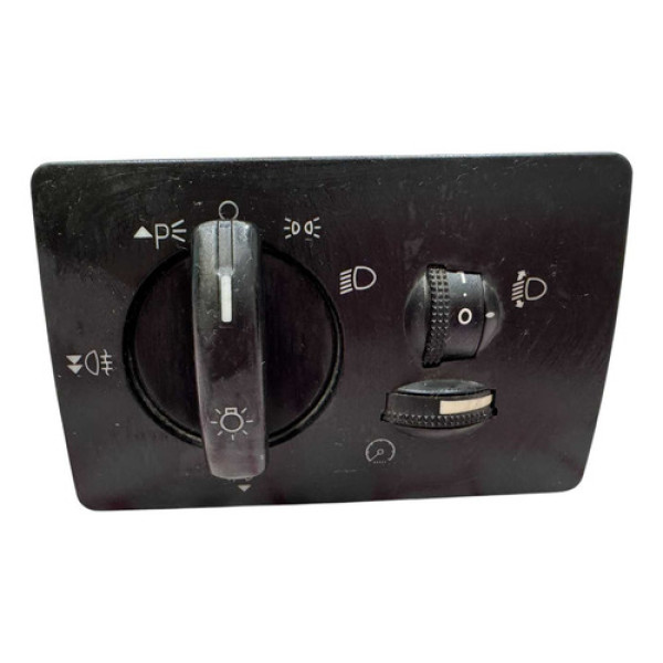 Botão Comando Luz Farol Ford Focus 2010/2011/2012/2013/2014