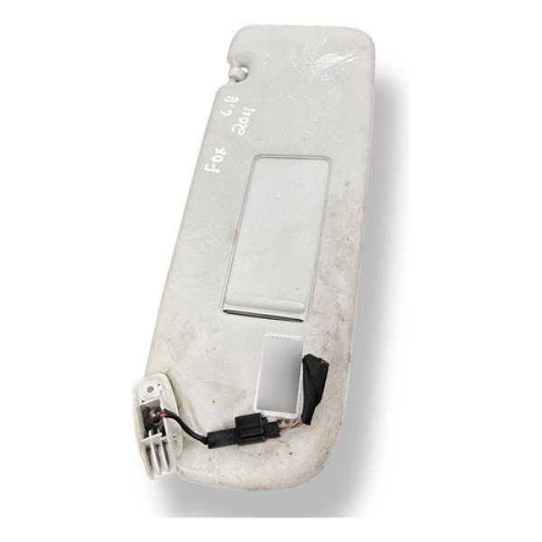 Quebra Sol La Es Hyundai Hb20 2011 6q0857551bc              