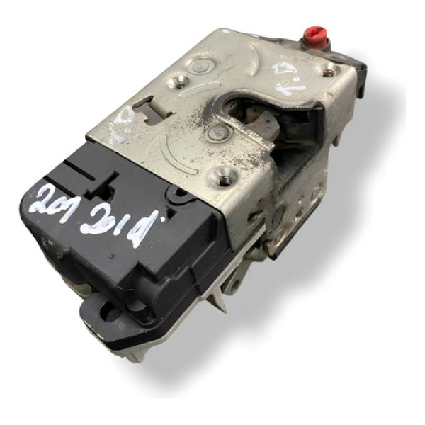 Fechadura Porta Traseira Direita Peugeot 207 2010 2011 2012