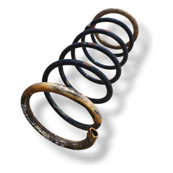 Mola Suspensão Dianteira Peugeot 106  1999 2000 2001 A 2005