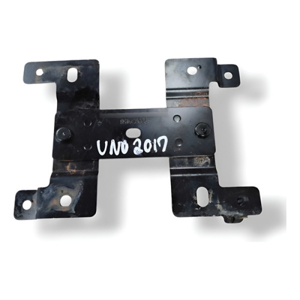 Suporte Modulo Ventoinha Fiat  Uno 2015 2016 55273494