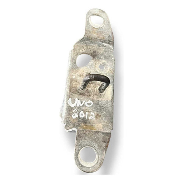 Batente Fechadura Tampa Traseira Fiat Uno 2011 2012 2013