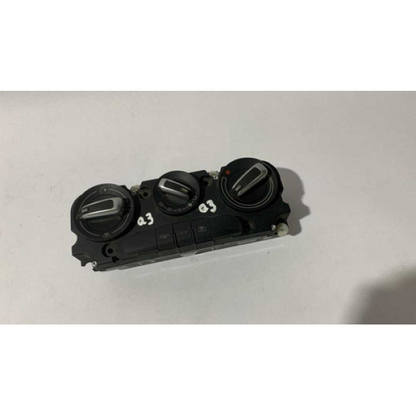 Comando Ar Condicionado Audi Q3 2014 8u0820047b 