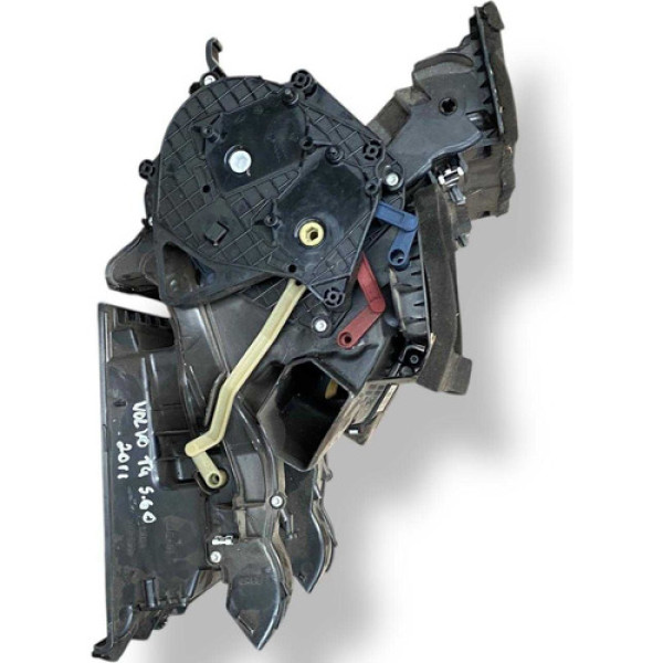 Carcaça Caixa Evaporadora Volvo V40 T4 5.6 2011/12 P31332415