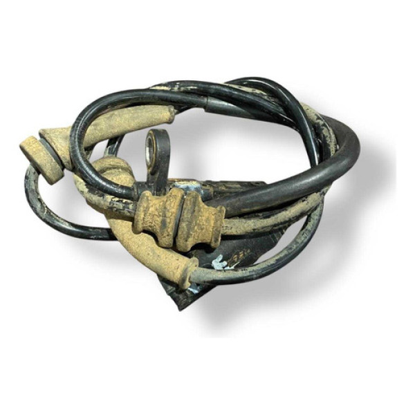 Sensor Abs Dianteiro Esquerdo Fiat Toro 2016 2017 2018 2019