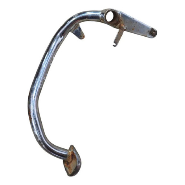 Pedal Freio Honda Fan125 2002/2003/2004/2005/2006/2007/2008