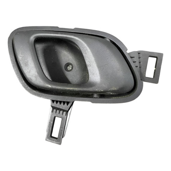 Maçaneta Interna Traseira Direita Renault Kwid 2016 Traseira