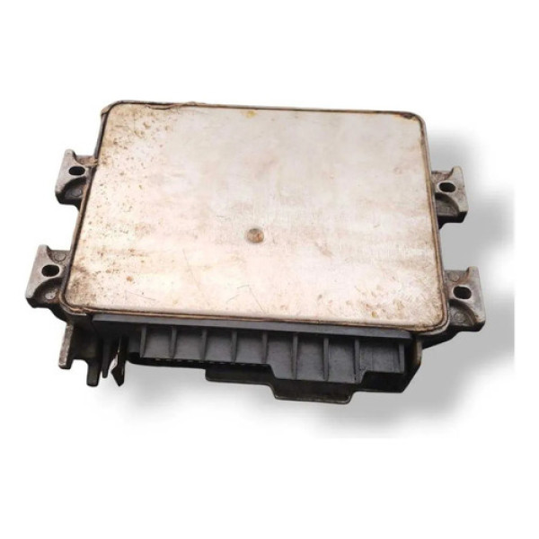 Módulo Injeção Fiat Palio Fiasa 1.0 8v 1996 A 1998 46530990