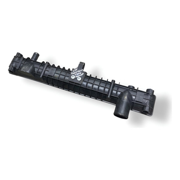 Caixa Radiador Volkswagen  Costellattion  119310100