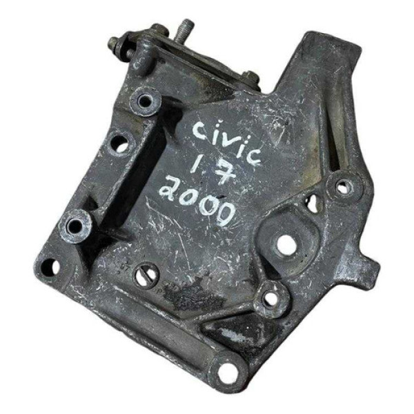 Suporte Compressor Ar Cond Honda Civic 1.7 1996 Á 2000 Orig