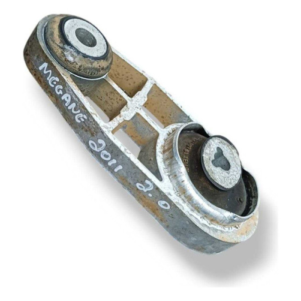 Coxim Central Motor Renault Megane 2.0 2010/2011 8200780781