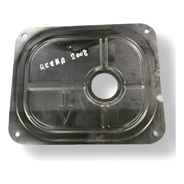 Tampa Bomba Combustível Hyundai Azera 3.3 2007 2008 2009