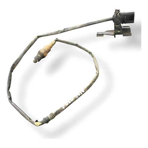 Sonda Lambda (pós) Volkswagen Polo 1.6 2018 2019 04e906262aj