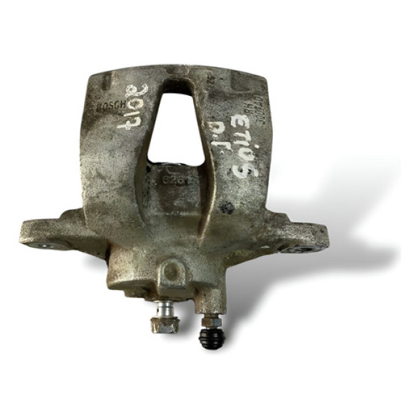 Pinça Freio Dianteira Direita Toyota Etios 2012 2013 A 2017