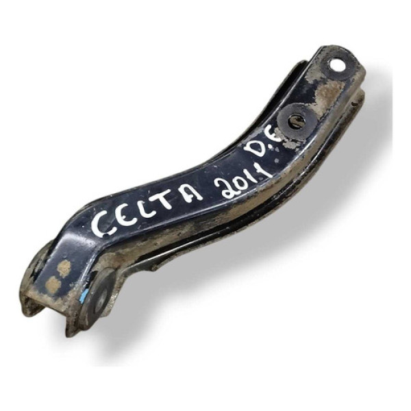 Bandeja Suspensao Dianteira Esquerda Chevrolet Celta 2011