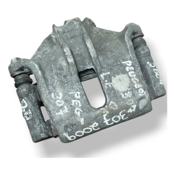 Pinça Freio Dianteira Esquerda Peugeot 307 - 2008 2009 2010