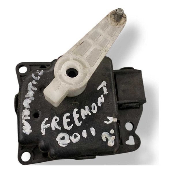 Motor Atuador Ar Fiat Freemont 2012 2013 2014 Aa1138002640