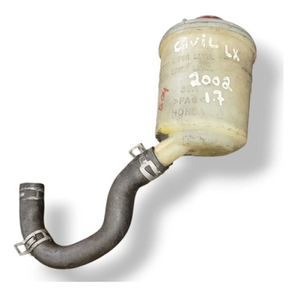 Reservatório Direção Hidráulico Honda Civic Lx 1.7 2002