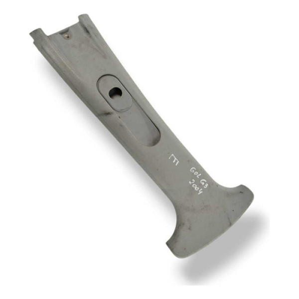 Acabamento Coluna Central Lado Esquerd Gol G3 2004 373867331