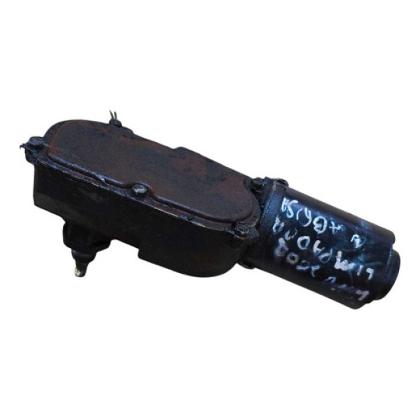 Motor Limpador Para-brisa Fiat Uno 2000 2001 2002 7763910
