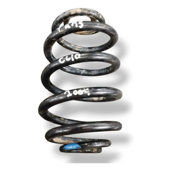 Mola Traseira Renault Clio Sedan 1.6 - Anos 2004 2005 2006