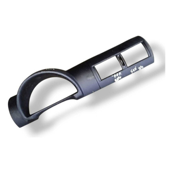 Moldura Painel Instrumentos Volkswagen Fox 2004 5z0858069