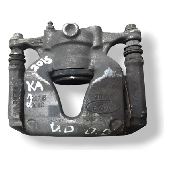 Pinça Freio Dianteira Direita Ford Ka 2015 2016 A 2019